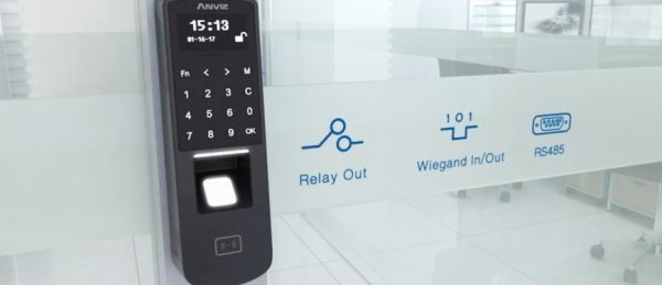 Access Control