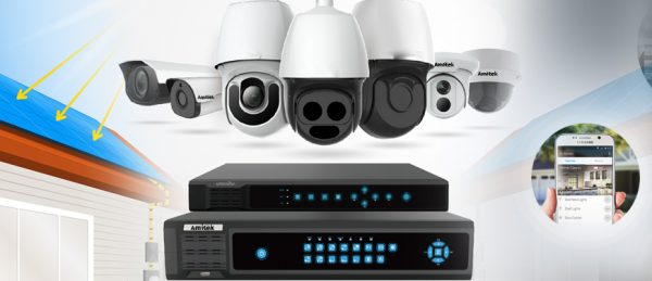 CCTV Solutions
